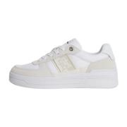 Tommy Hilfiger Basket sneakers Tommy Hilfiger , White , Dames