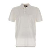 T-shirts Tommy Hilfiger , White , Heren