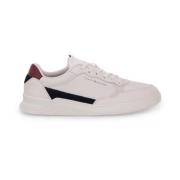 AC0 Verhoogde Cupsole Tommy Hilfiger , White , Heren