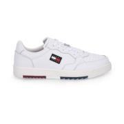 Sneakers YBR Jeans Tommy Hilfiger , White , Heren