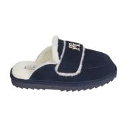 Thgram mocassin pantoffels Tommy Hilfiger , Blue , Dames