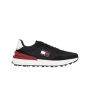 TJM Technical Runner Tommy Jeans Sneaker Tommy Hilfiger , Black , Here...