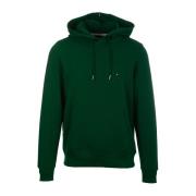 Groene truien Tommy Hilfiger , Green , Heren