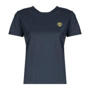 T-shirt Essential Tommy Hilfiger , Blue , Dames