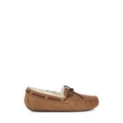 Gezellige Dakota Slippers in Bruin UGG , Brown , Dames