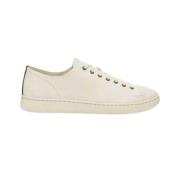 Letter Sneakers laag UGG , White , Heren