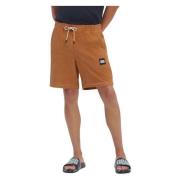 Kendrix shorts FL UGG , Brown , Heren