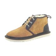 Veterlaarzen UGG , Brown , Heren