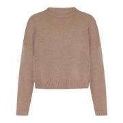 Bruine Sweaters UGG , Brown , Dames