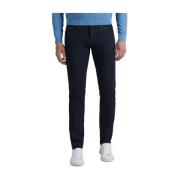 Intense Four Way Rider Jeans Vanguard , Blue , Heren