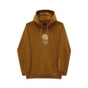 Stijlvolle Sweater Vans , Brown , Heren