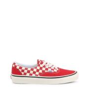 Era-95 Herensneakers Vans , Red , Heren