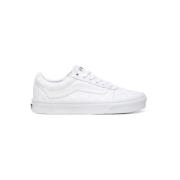 WM Ward Sneakers Vans , White , Dames