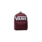 Backpacks Vans , Brown , Heren