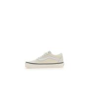 Sneakers Vans , White , Heren