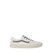 Sportieve sneakers Vans , Beige , Heren