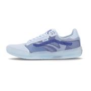 Blauw/Limoges Ultimatewaffle Sneakers Vans , Blue , Heren
