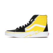 Hoge Bolt Sneaker voor Heren Vans , Yellow , Heren