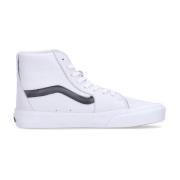 Streetwear Sneakers - Big Mood White Vans , White , Heren