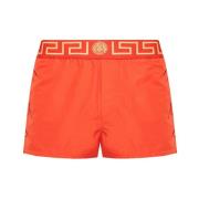 Strandkleding Versace , Red , Heren