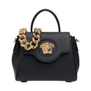 ‘La Medusa’ schoudertas Versace , Black , Dames