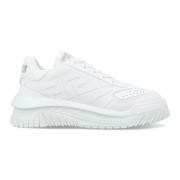 Greca 5050 Sneaker Versace , White , Heren