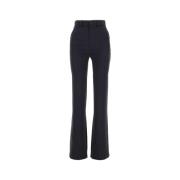 Straight Trousers Vivienne Westwood , Gray , Dames