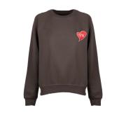 Sweatshirt Hoodies Vivienne Westwood , Brown , Heren