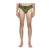 Swimwear Vivienne Westwood , Green , Heren