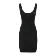 Short Dresses Vivienne Westwood , Black , Dames