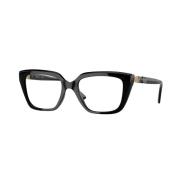 Glasses Vogue , Black , Dames