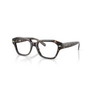 Glasses Vogue , Brown , Dames