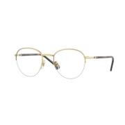 Glasses Vogue , Yellow , Unisex