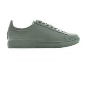 Sneakers Armani Exchange , Green , Heren