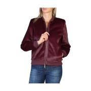 Jackets Armani Exchange , Purple , Dames