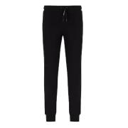 Sweatpant 8Nzp73 Armani Exchange , Black , Heren