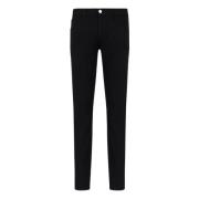 Exchange Broek Armani Exchange , Black , Heren