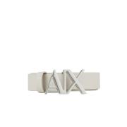 Riem Armani Exchange , White , Dames