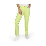 Gordelige jen Armani Jeans , Green , Dames