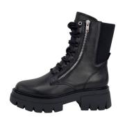 Veterschoenen ASH , Black , Dames