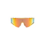 ‘Fleche’ zonnebril Balmain , Multicolor , Unisex