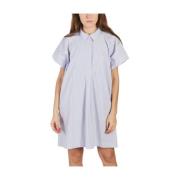 Dresses Bellerose , Blue , Dames