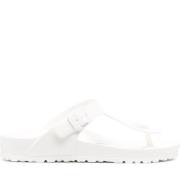 Gizeh Essentials EVA Sandalen Birkenstock , White , Dames