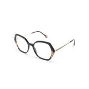 Her0205 WR7 Optical Frame Carolina Herrera , Brown , Dames