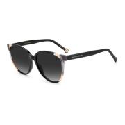 Sunglasses CH 0063/S Carolina Herrera , Black , Dames