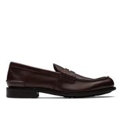 Stijlvolle heren loafers Church's , Brown , Heren