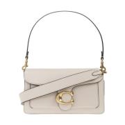 ‘Tabby 26’ schouder Coach , Beige , Dames