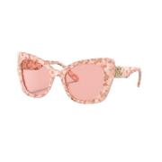 Sunglasses Dolce & Gabbana , Pink , Unisex