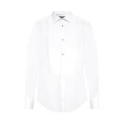 Formeel overhemd Dolce & Gabbana , White , Heren