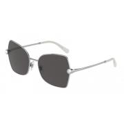 Stijlvolle zonnebril voor vrouwen - Model Dg2284B Dolce & Gabbana , Gr...